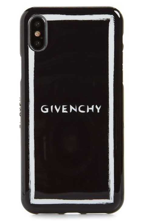 givenchy case iphone x|Givenchy Jacken für .